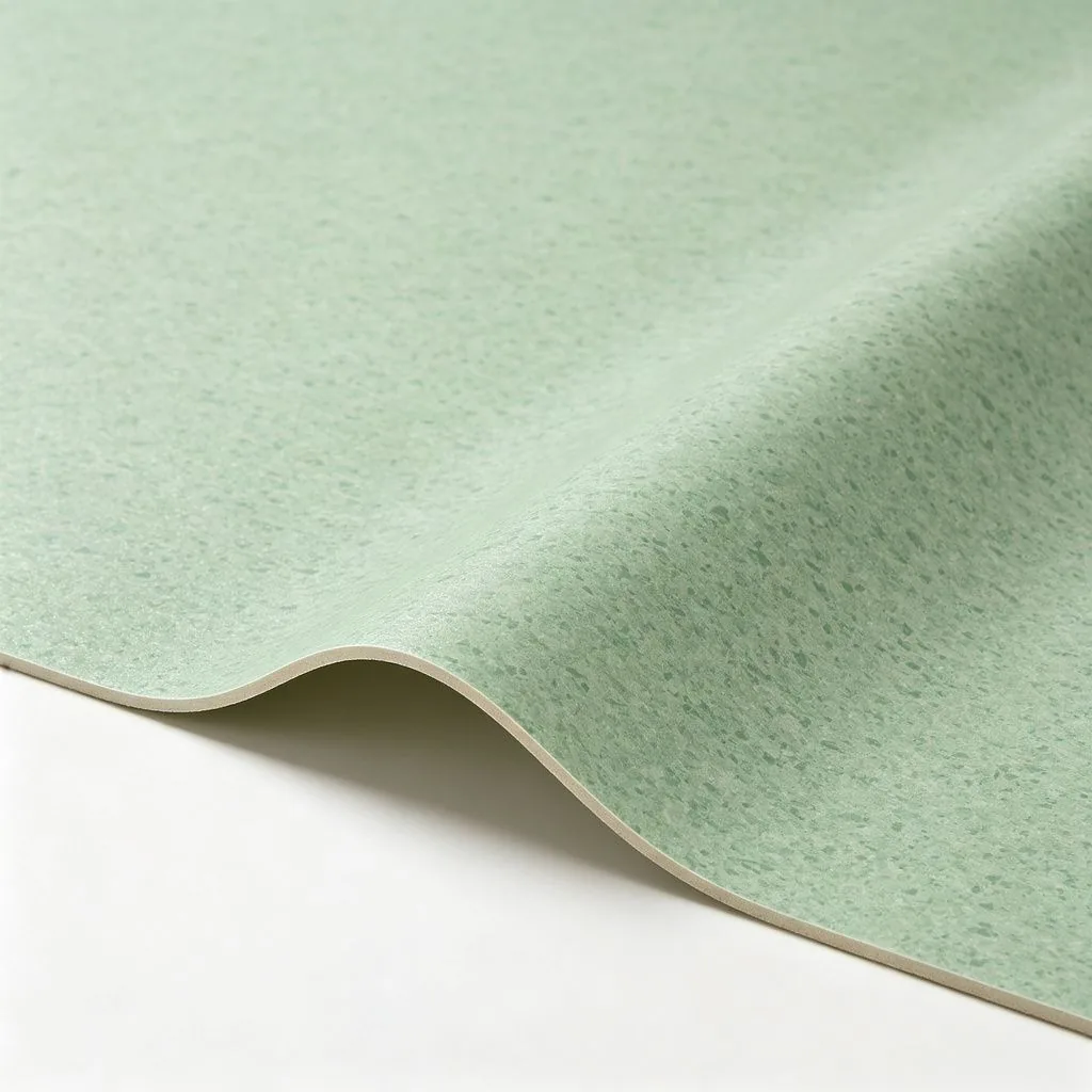 Clinic Vinyl Flooring with Anti-Bacterial and Wear-Resistant Properties - image 3