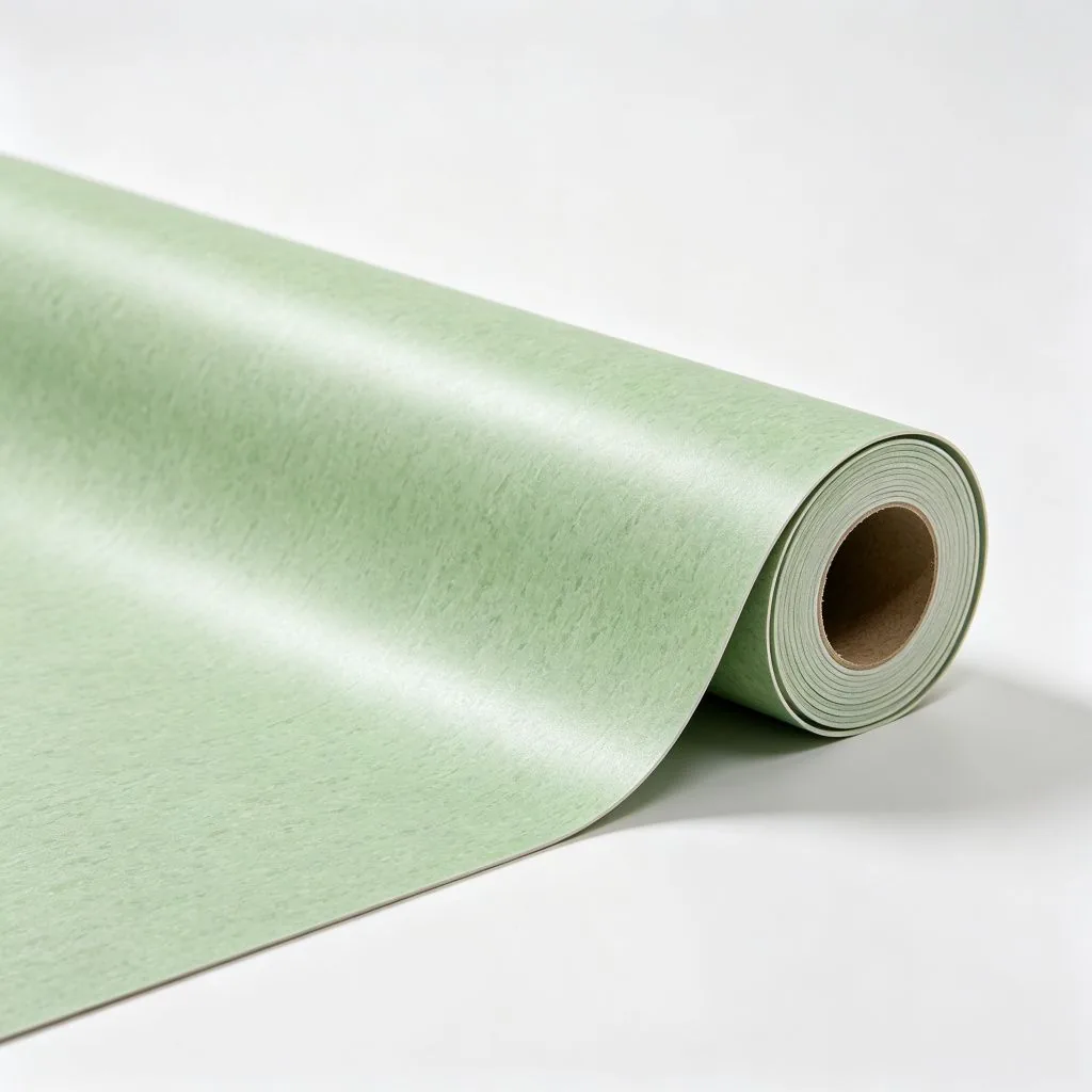 Clinic Vinyl Flooring with Anti-Bacterial and Wear-Resistant Properties - ZEALLSPORT Commercial Gym Equipment