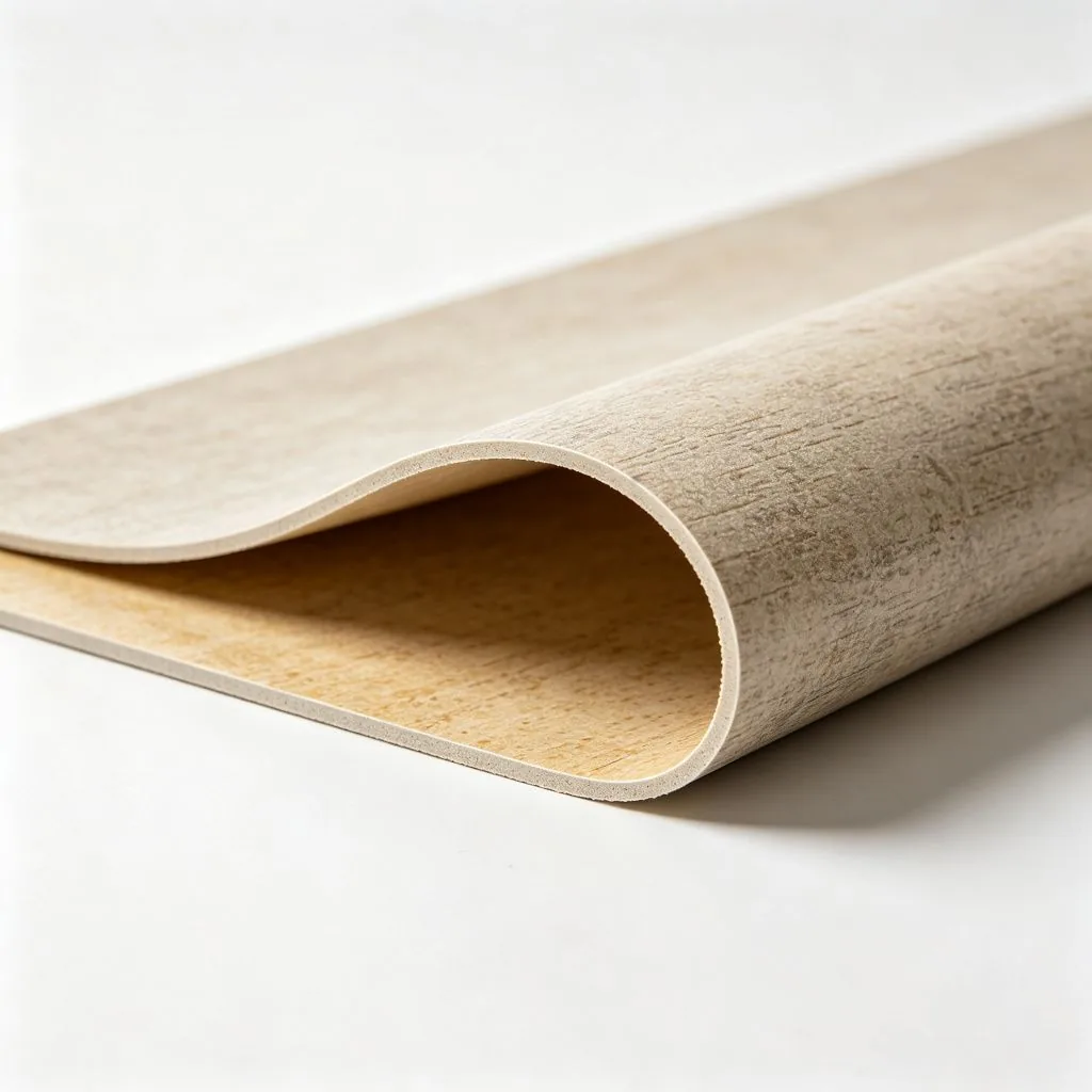 Clinic Vinyl Flooring with Anti-Bacterial and Wear-Resistant Properties - image 2