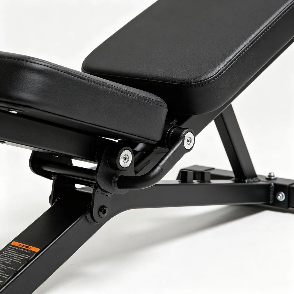Commercial Adjustable Bench - image 3