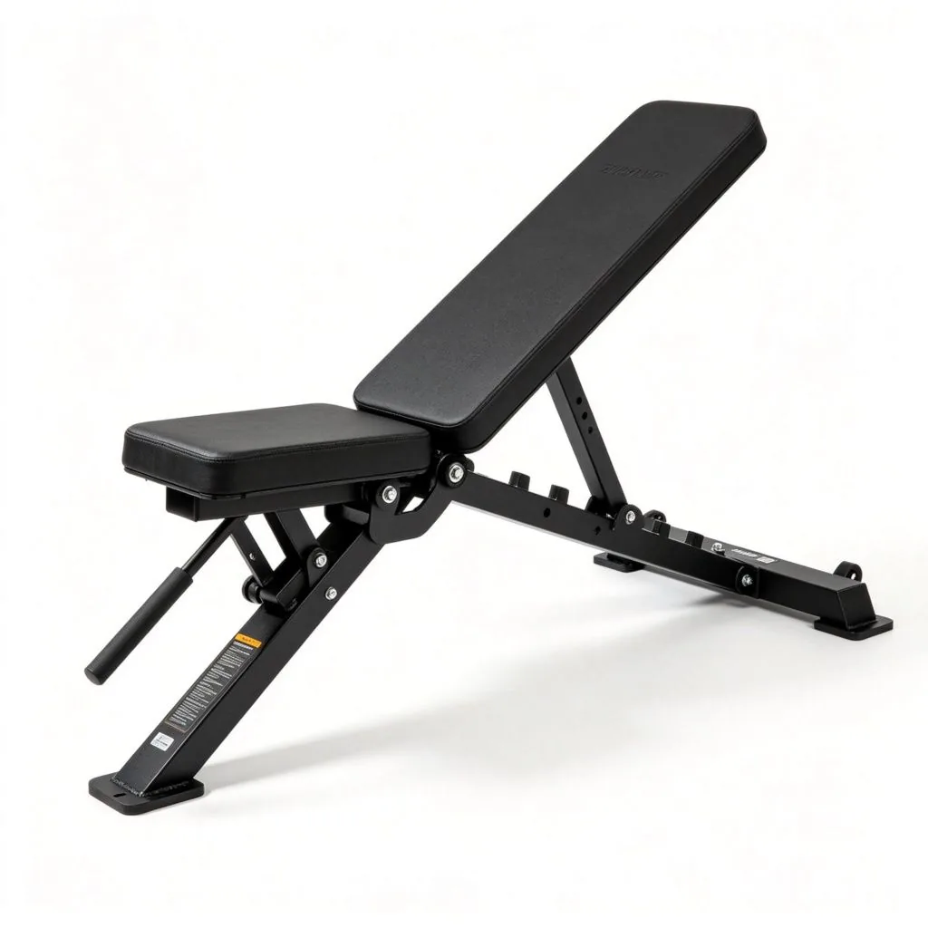 Commercial Adjustable Bench - image 2
