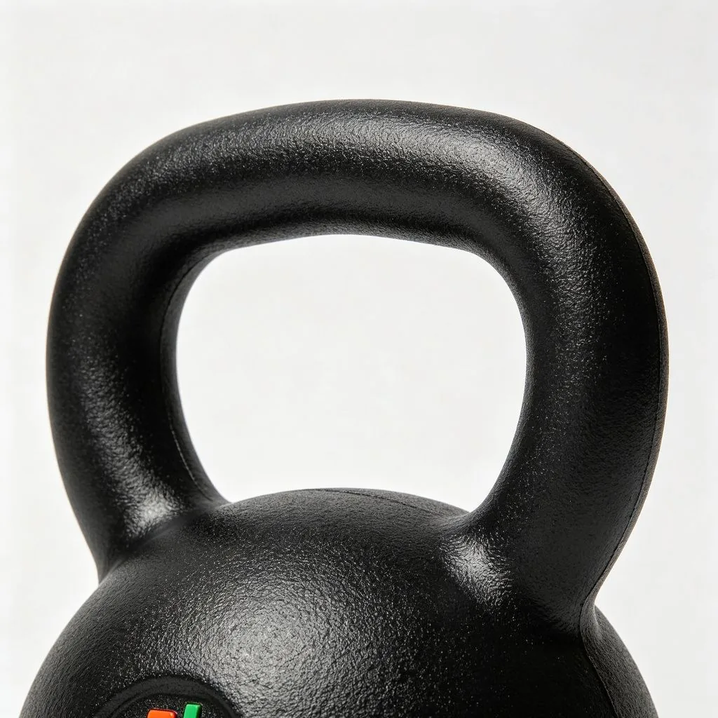 Competition Kettlebell (8-32kg) - image 3