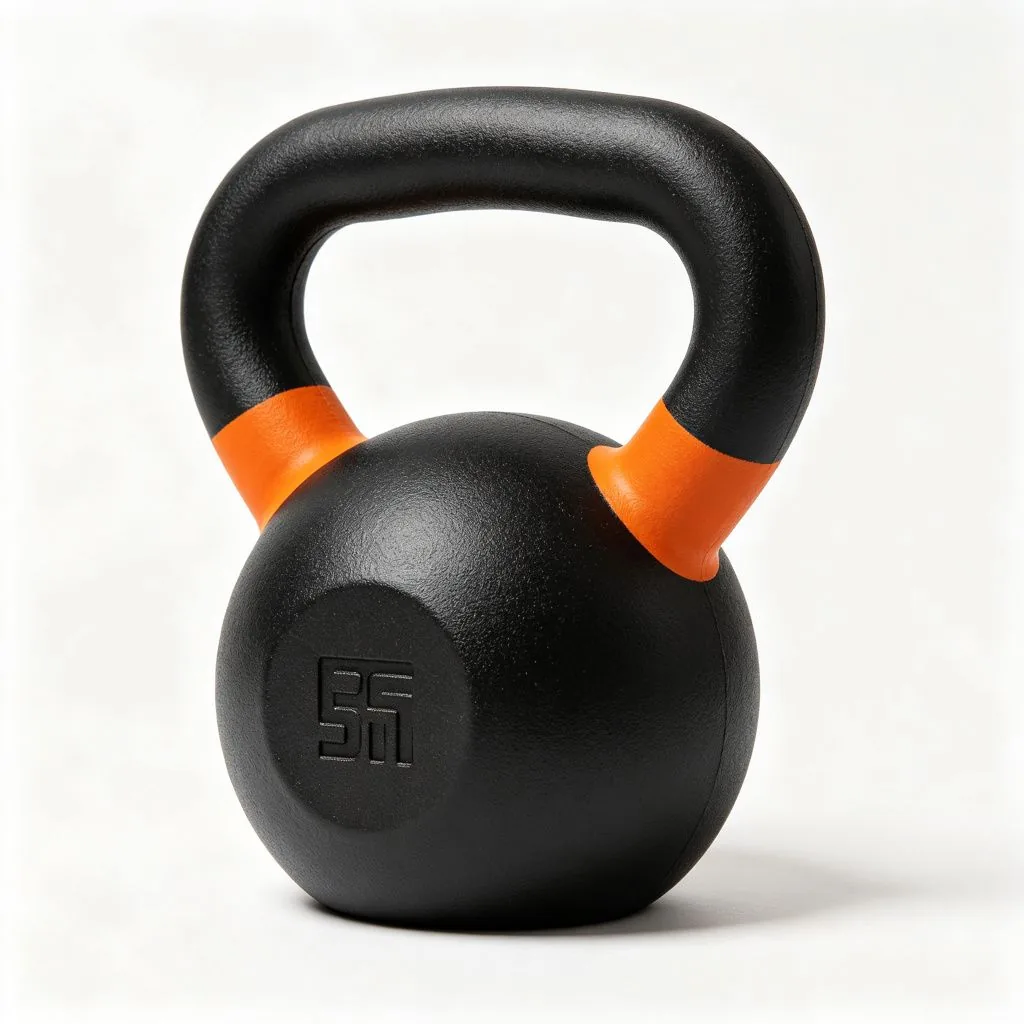Competition Kettlebell (8-32kg) - image 2