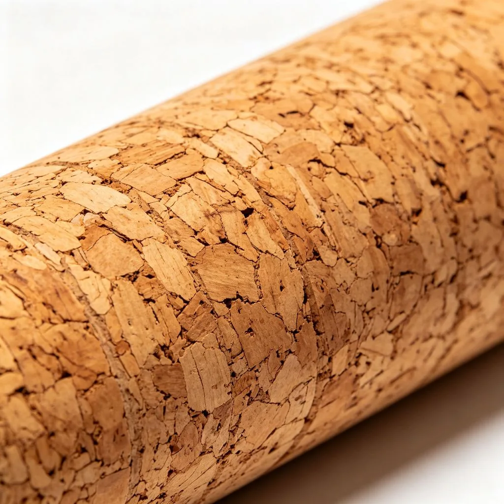 Cork Yoga Roller - image 3