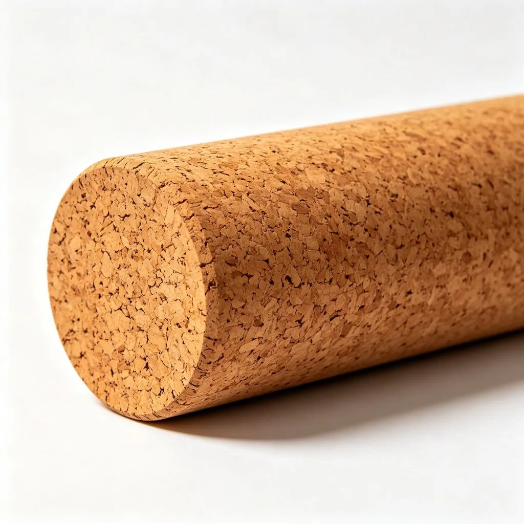 Cork Yoga Roller - image 2