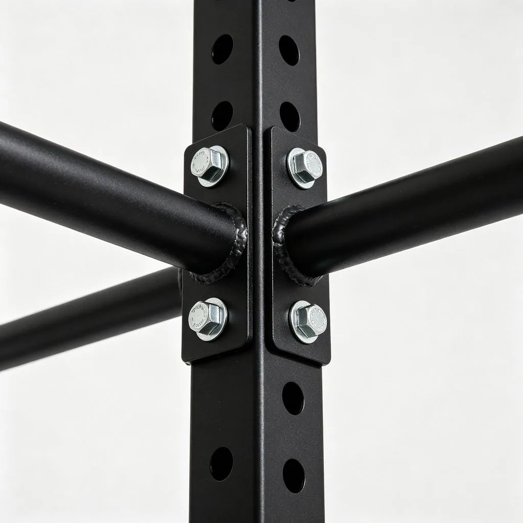 CROSS RIG - image 3