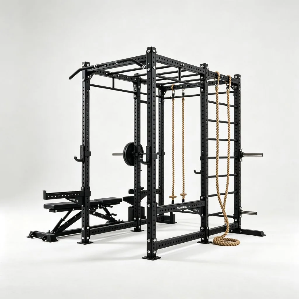 CROSS RIG - image 2
