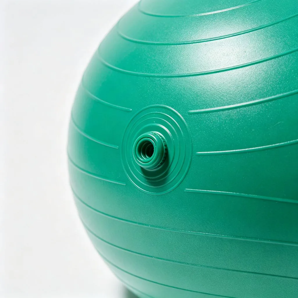 Custom Color Anti-Burst Eco Friendly PVC Inflat - image 3