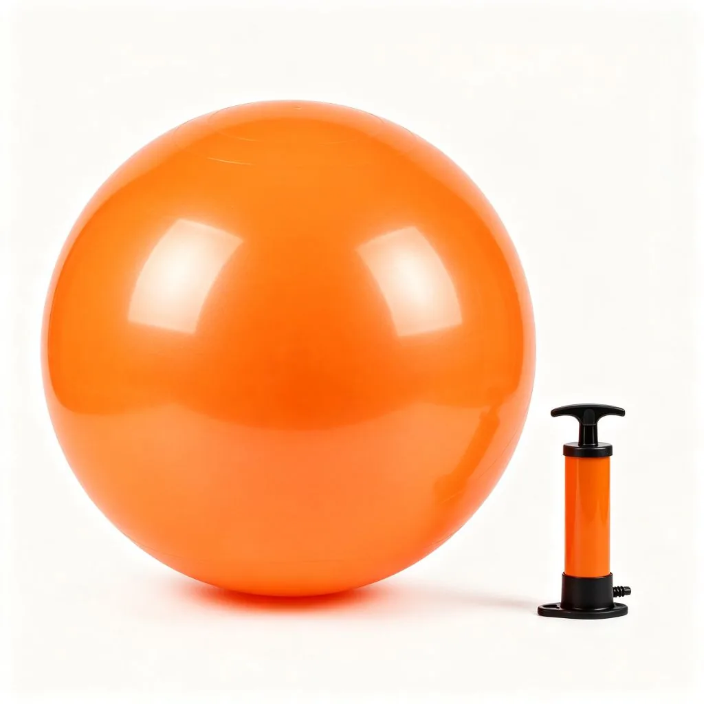 Custom Color Anti-Burst Eco Friendly PVC Inflat - ZEALLSPORT