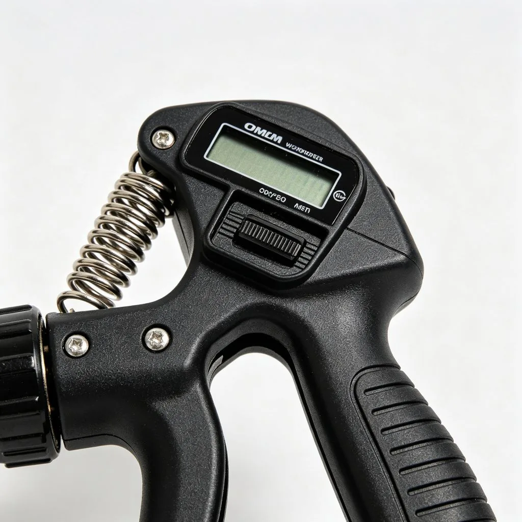Digital Hand Grip - image 3