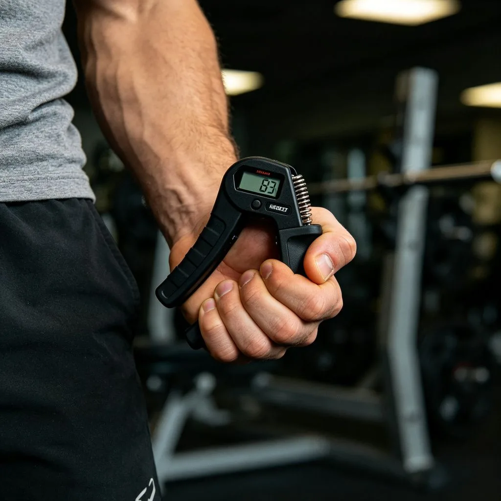 Digital Hand Grip - image 4