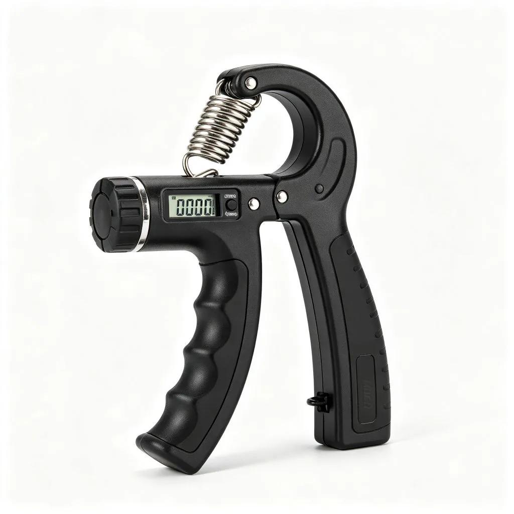 Digital Hand Grip - image 2