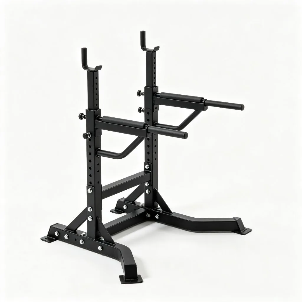 Dip Station - image 2