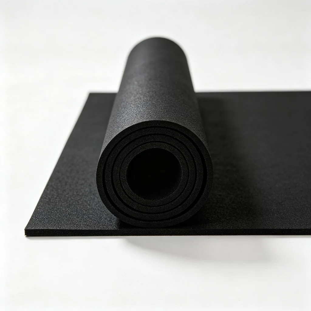 Durable flooring mat Vigor - - ZEALLSPORT Commercial Gym Equipment