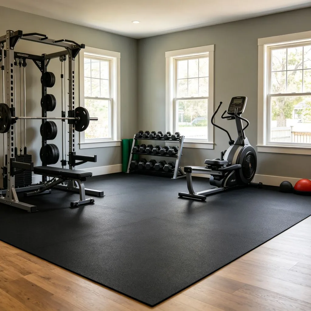 Durable flooring mat Vigor - - image 4