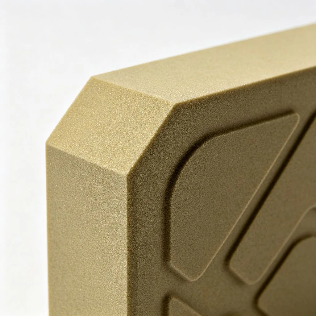 Eco Friendly High Density EVA Yoga Block Custom - image 3