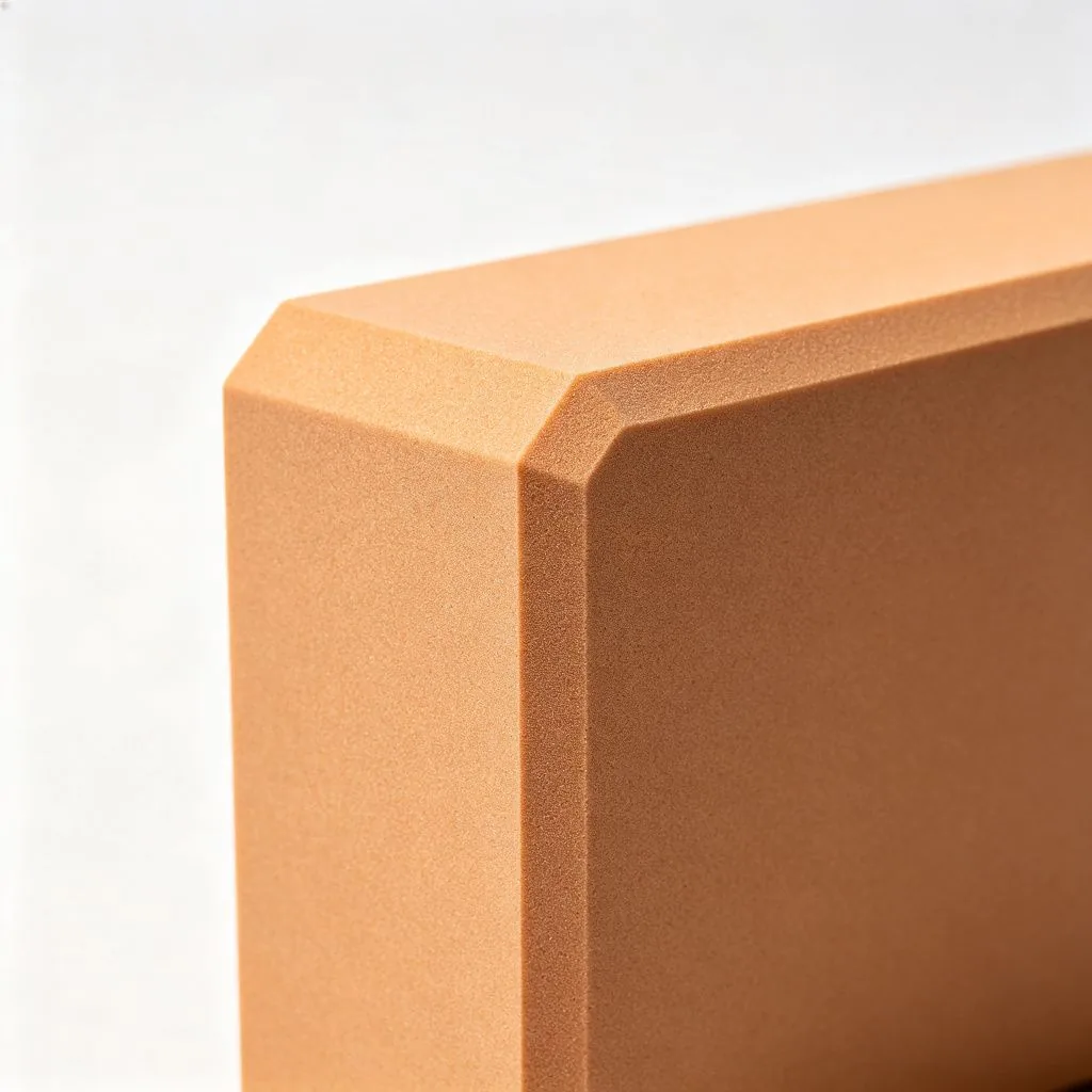 Eco Friendly High Density EVA Yoga Block Custom - image 2