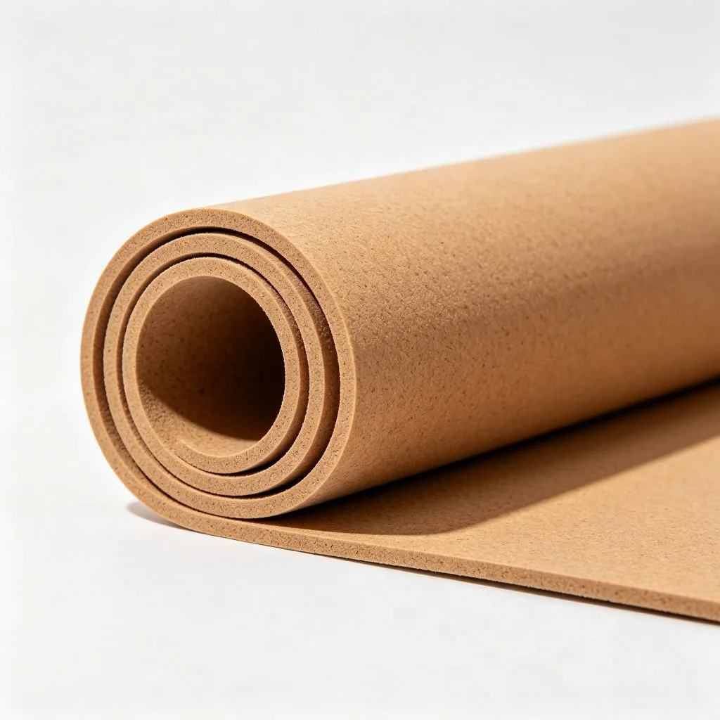 Custom Logo Manufacturer High Quality Eco-Friendly Fitness Pilates Anti-slip 3-10mm PU+Rubber,TP - image 2