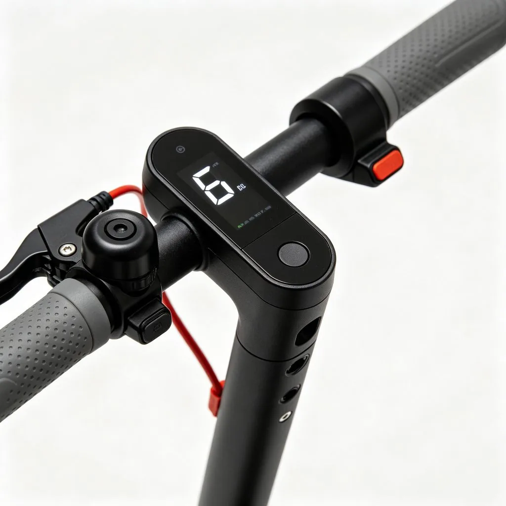 Electric Scooter Pro X9 - image 3