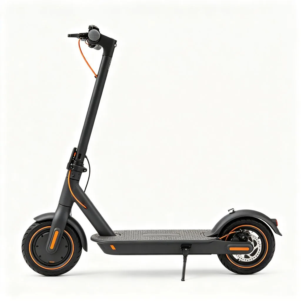 Electric Scooter Pro X9 - image 2