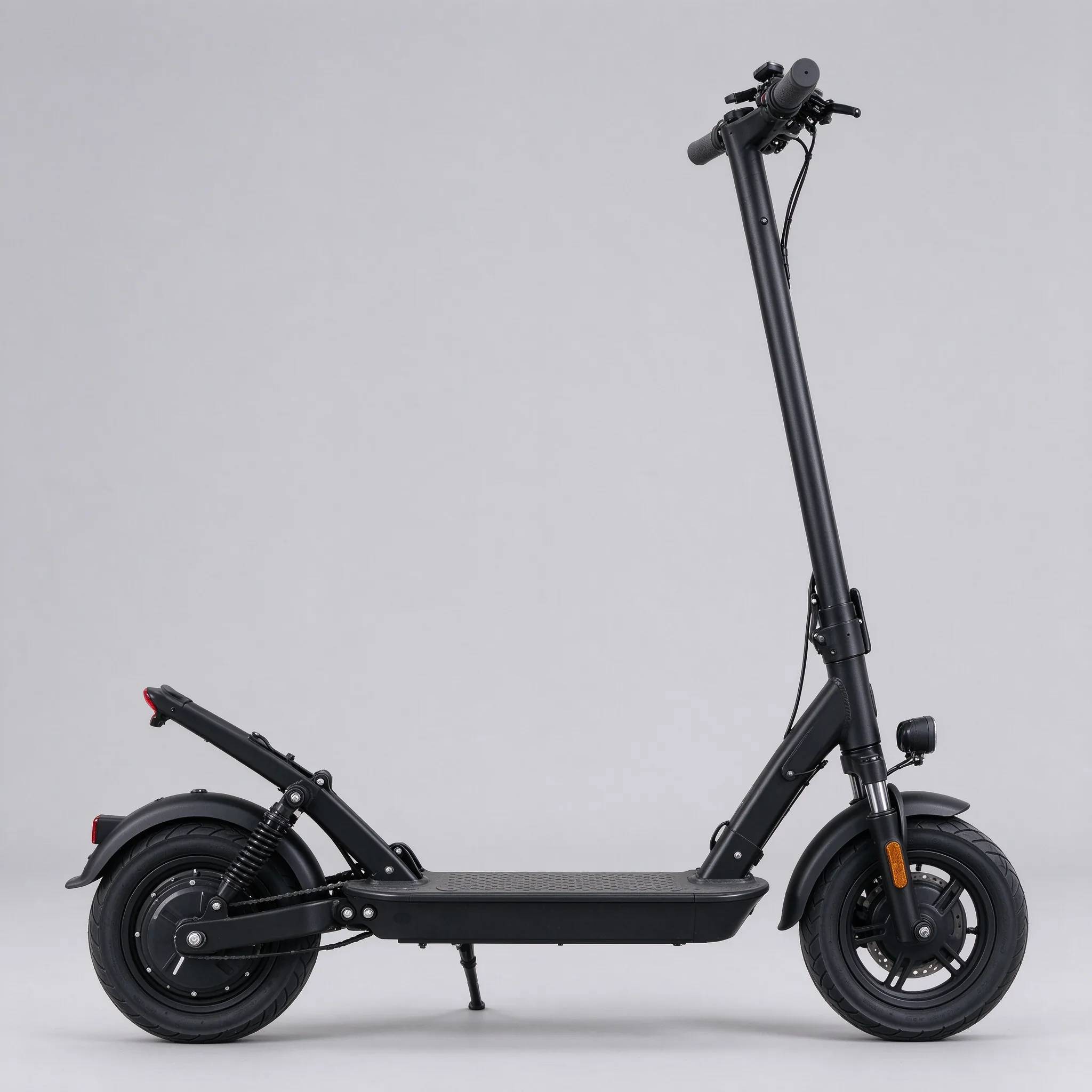Adult Electric Scooter - ZEALLSPORT Commercial Gym Equipment