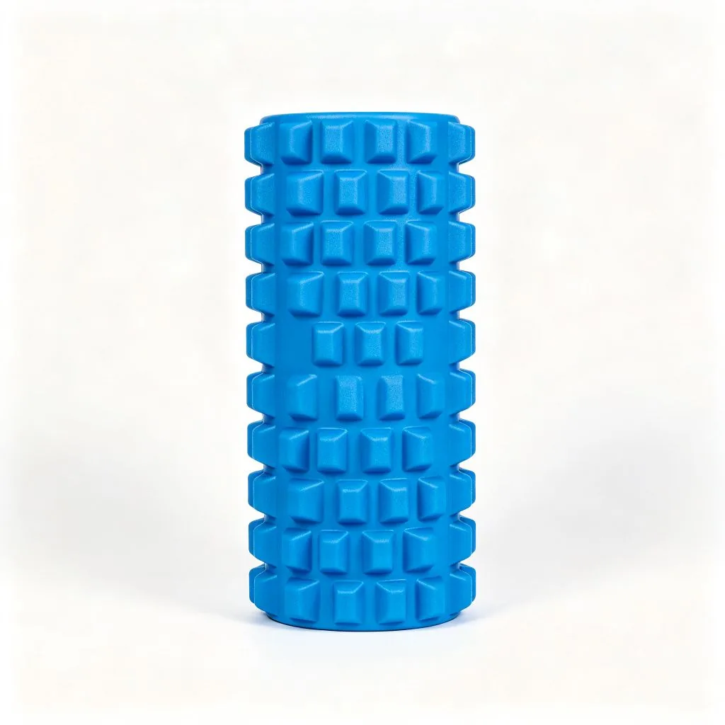 Eva Foam Roller - ZEALLSPORT Commercial Gym Equipment