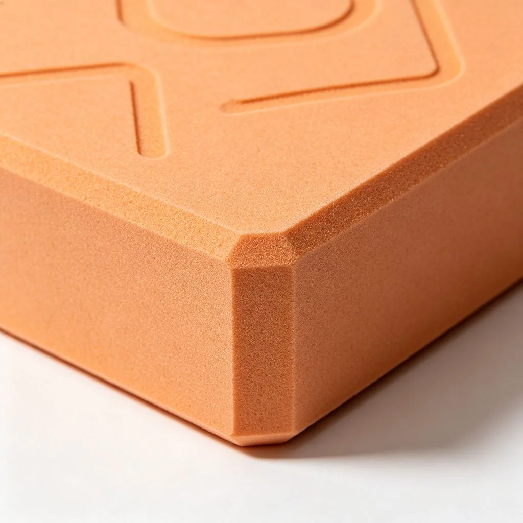 EVA Yoga Block Set (2-pack) - image 3