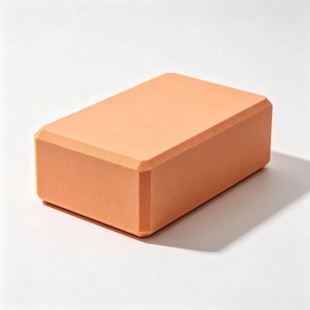 EVA Yoga Block Set (2-pack) - image 2