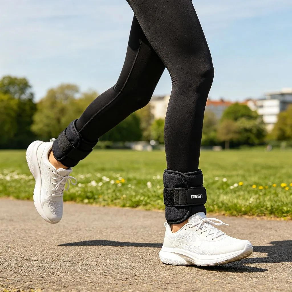 Exercise Ankle Weight AW- - image 4