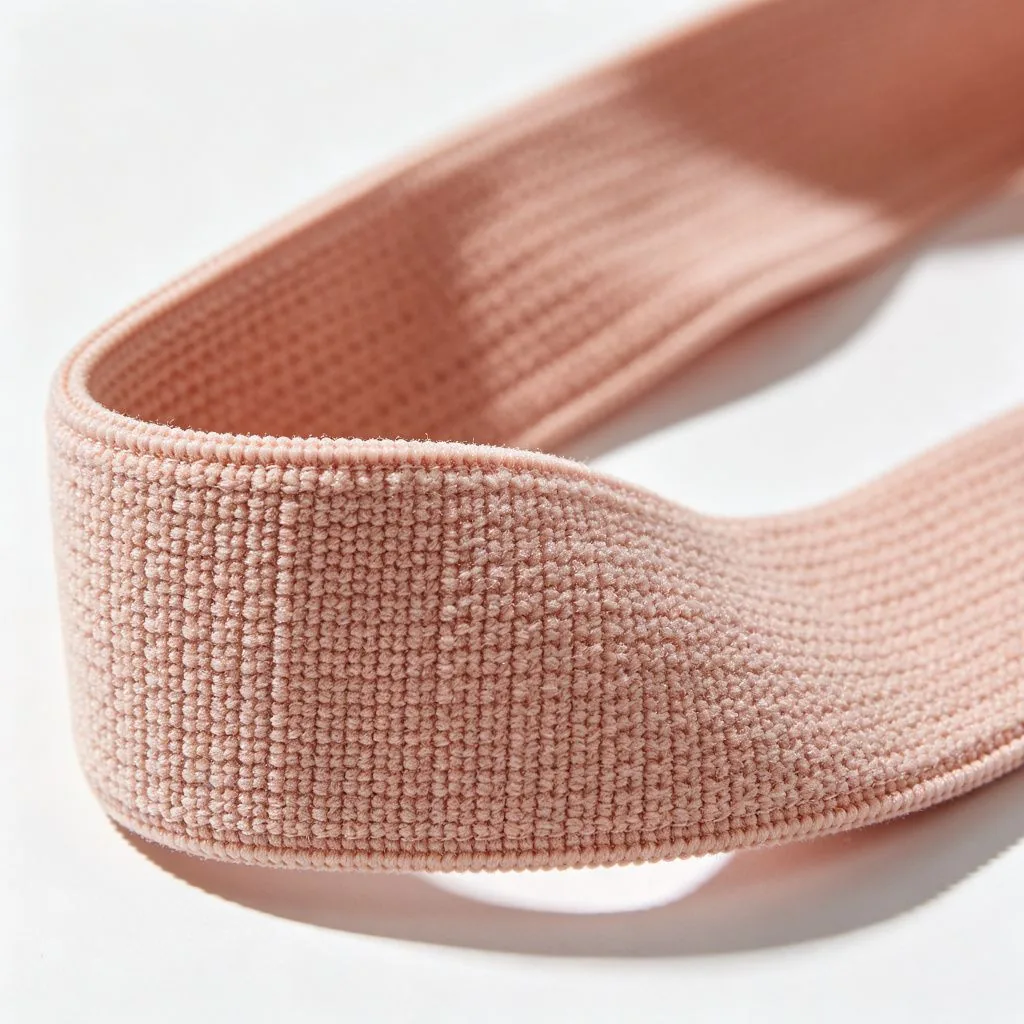 Fabric Booty Bands Set (3-pack) - image 3
