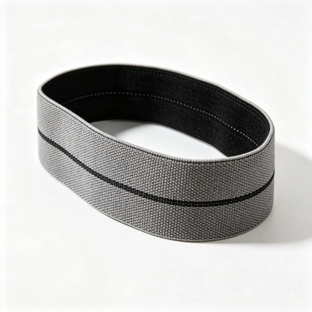 Fabric Booty Bands Set (3-pack) - image 2