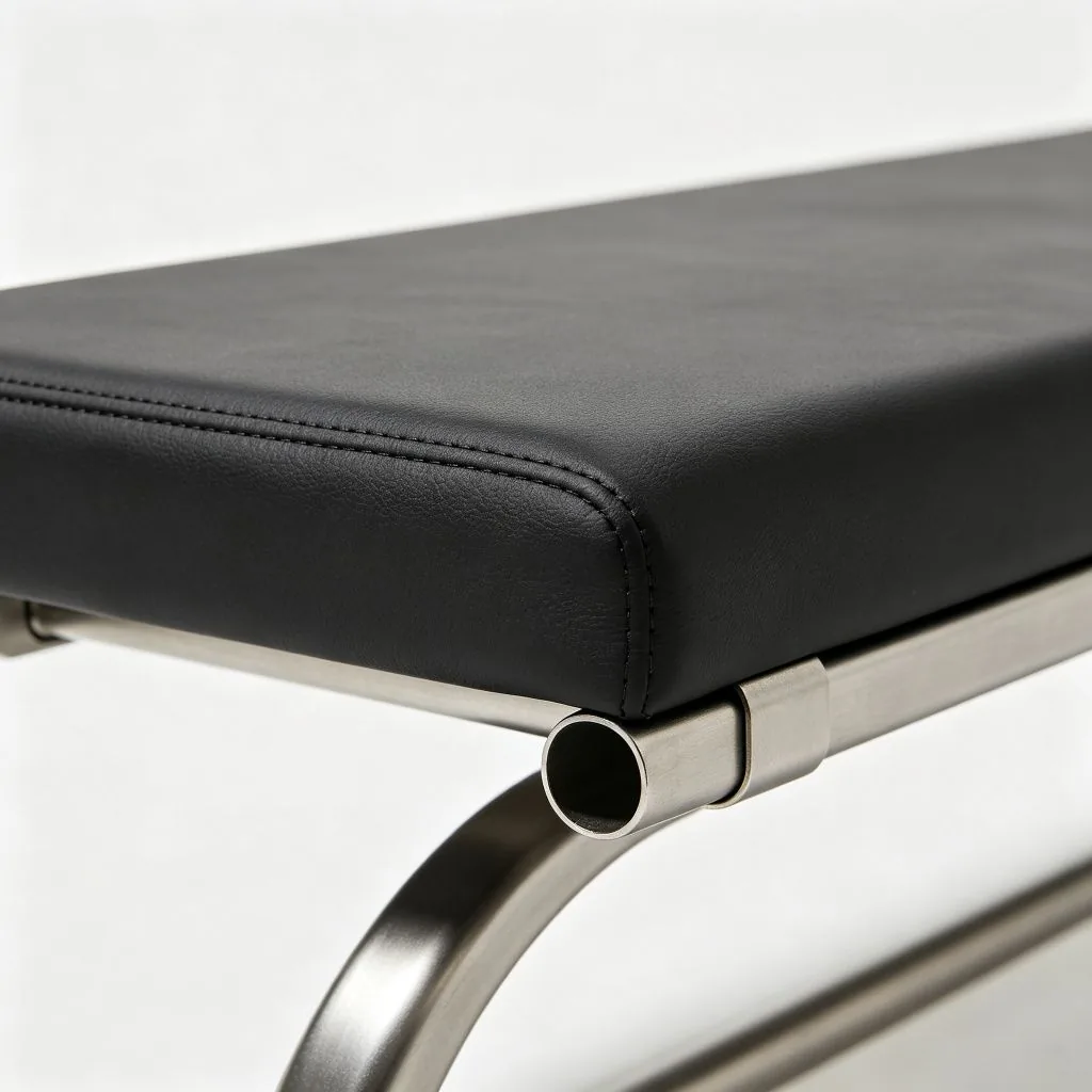 FB-1 Commercial Flat Bench - image 3