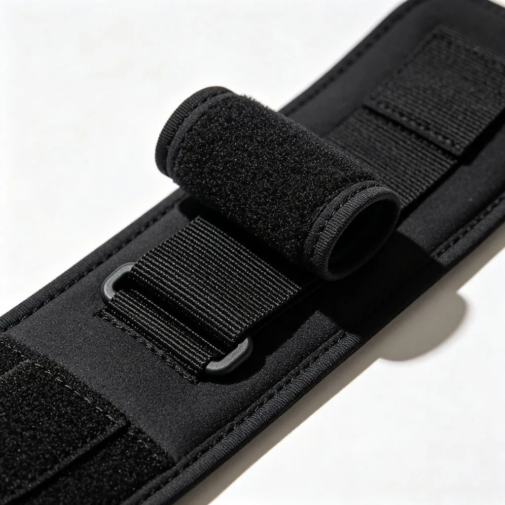 Fitness Ankle Weight AW- - image 3
