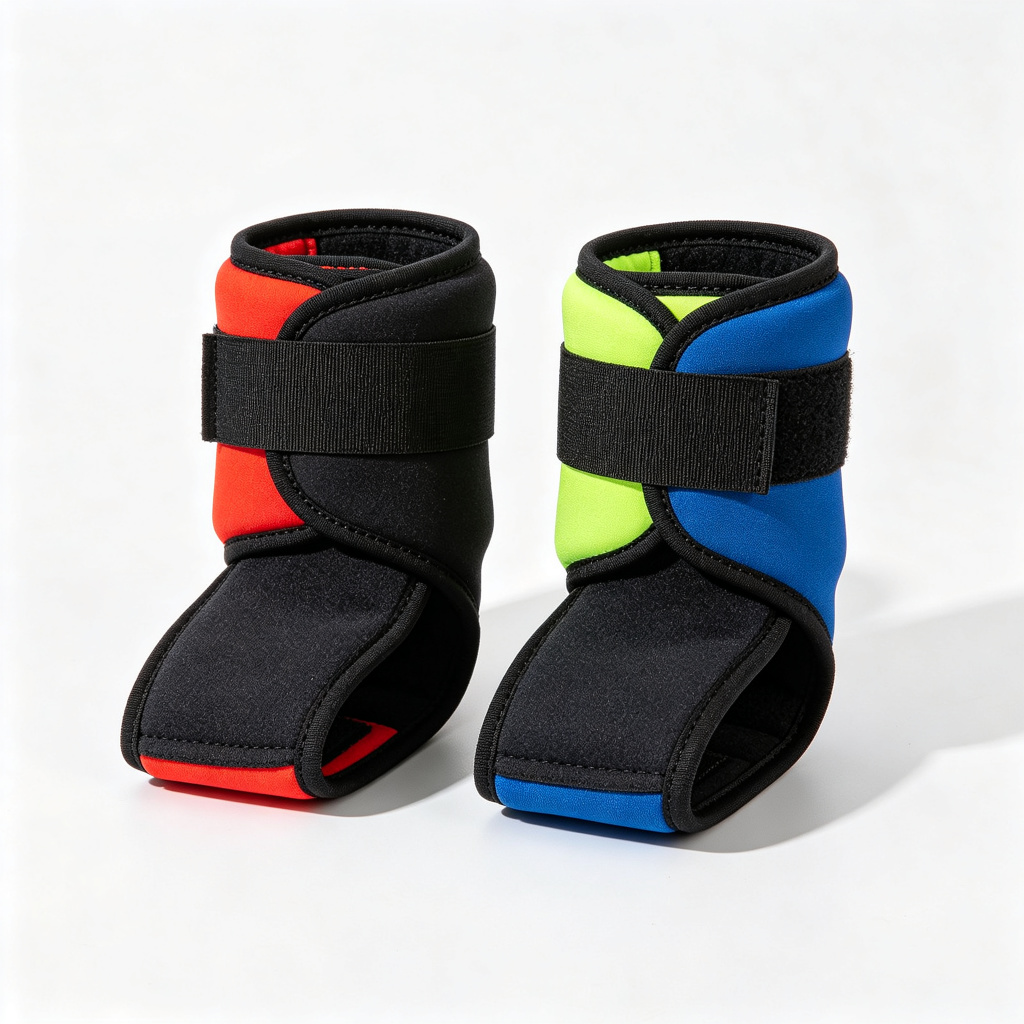 Fitness Ankle Weight AW-