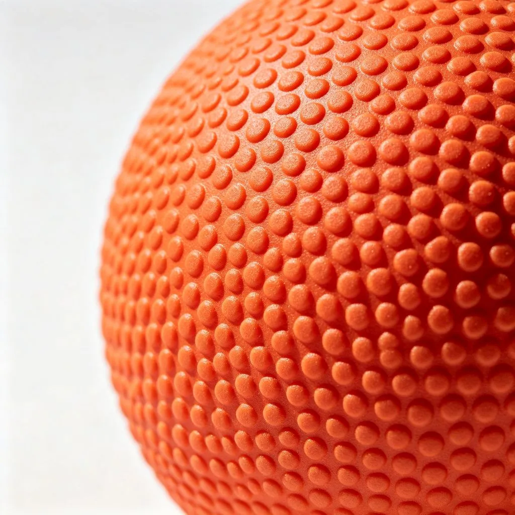 Fitness Massage Ball - image 3