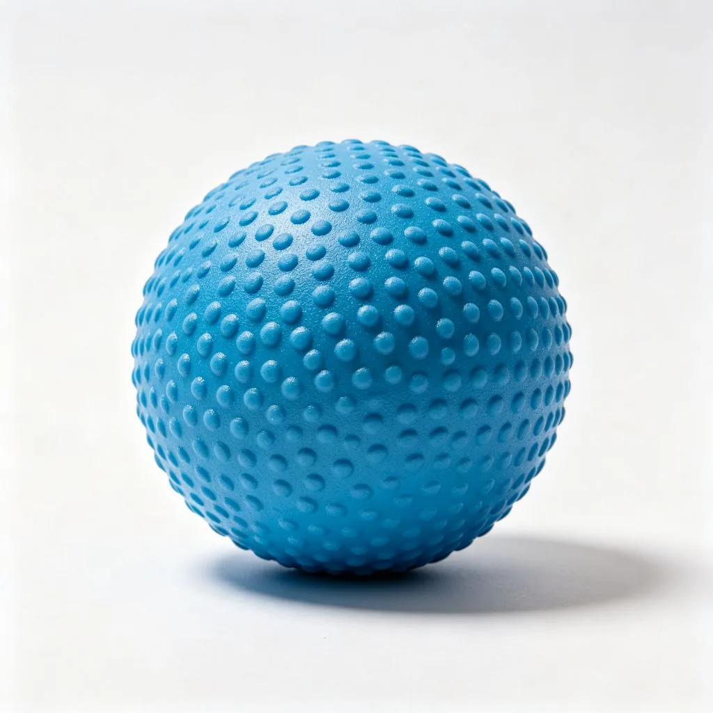 Fitness Massage Ball - image 2