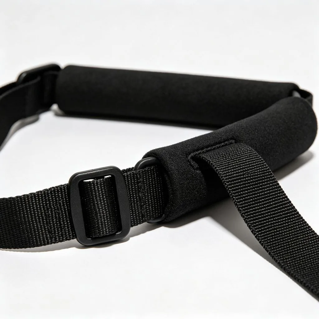 Fitness Simple Suspension Trainning Strap - image 3