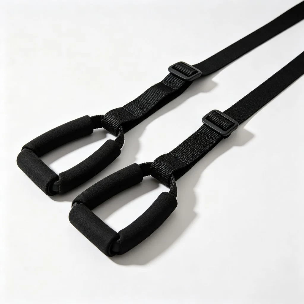 Fitness Simple Suspension Trainning Strap - image 2