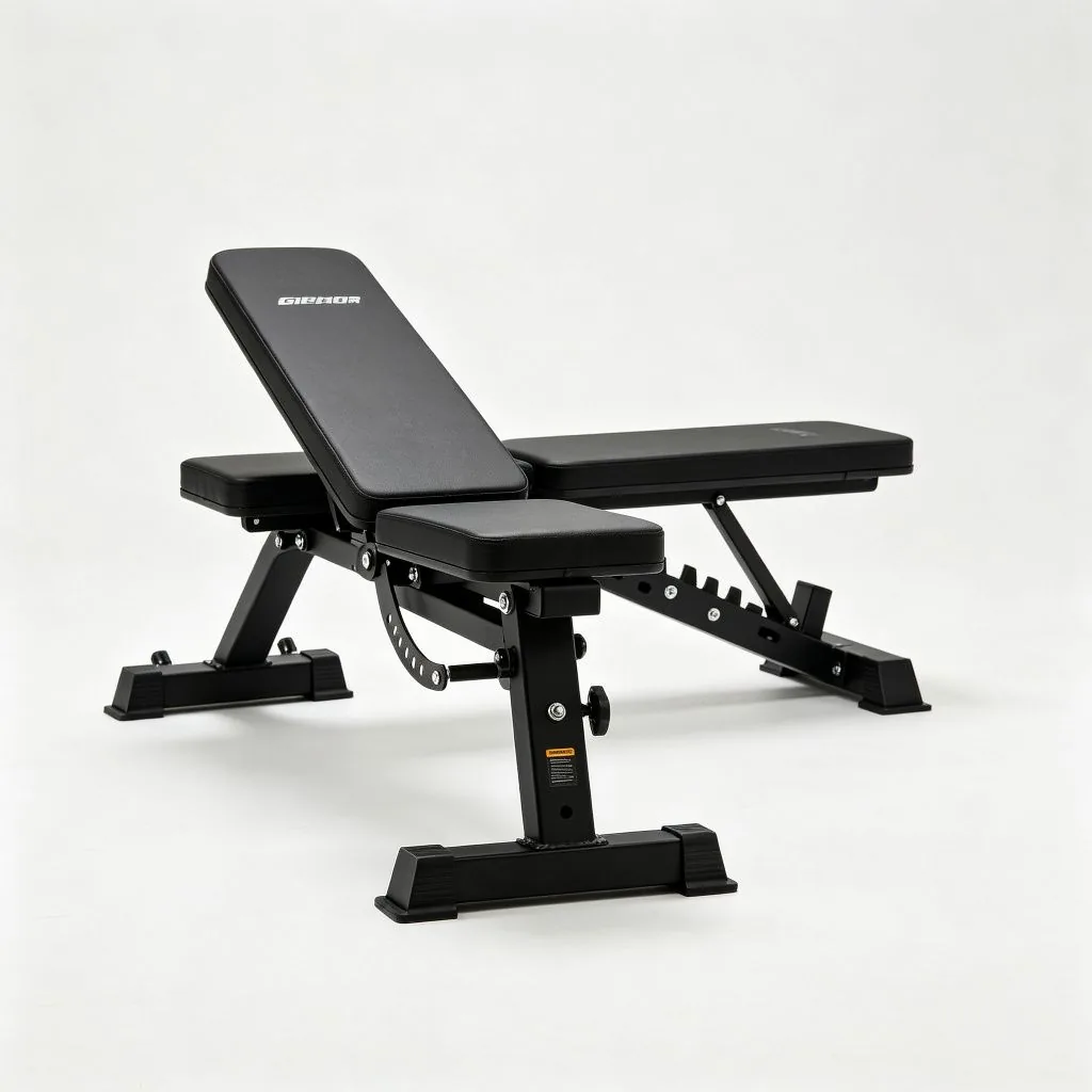 Flat Bench - ZEALLSPORT Commercial Gym Equipment