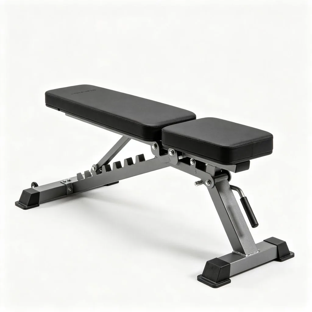 Flat Bench - image 2