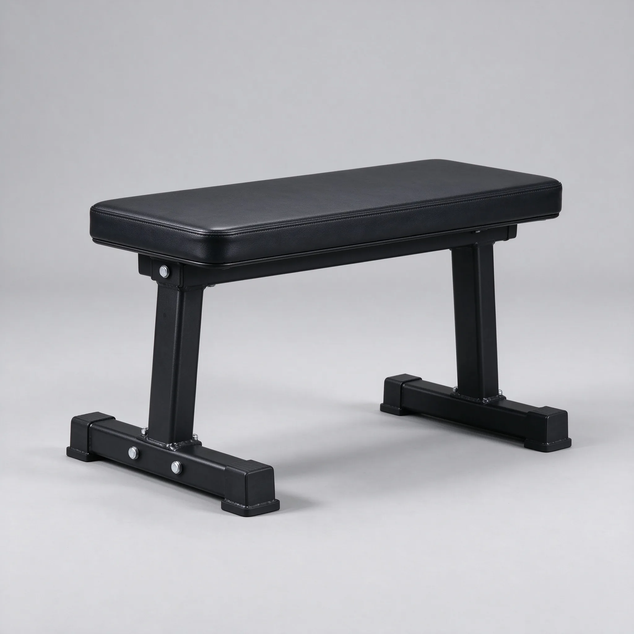 Utility Flat Bench - ZEALLSPORT Commercial Gym Equipment