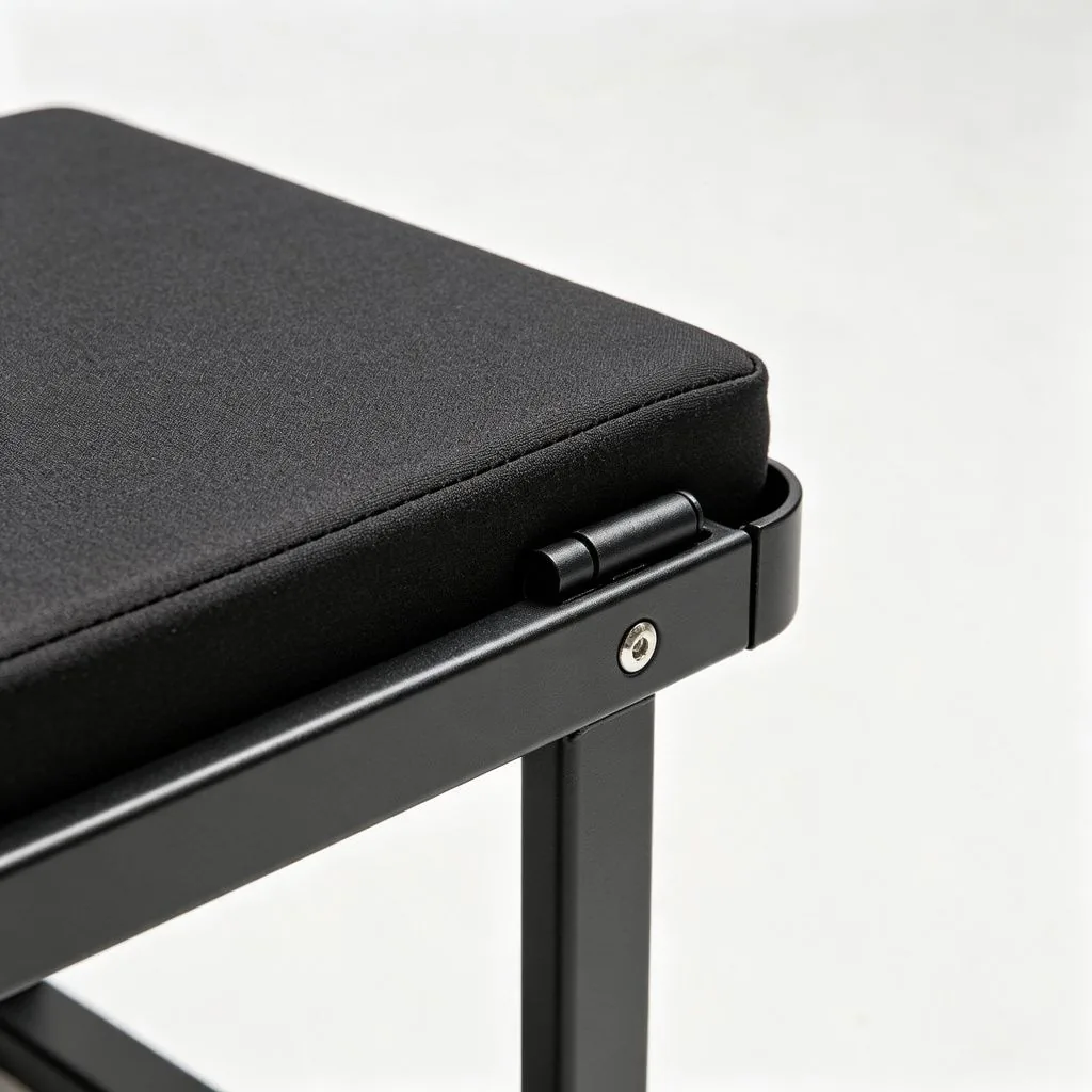 Flodable Flat Bench - image 3