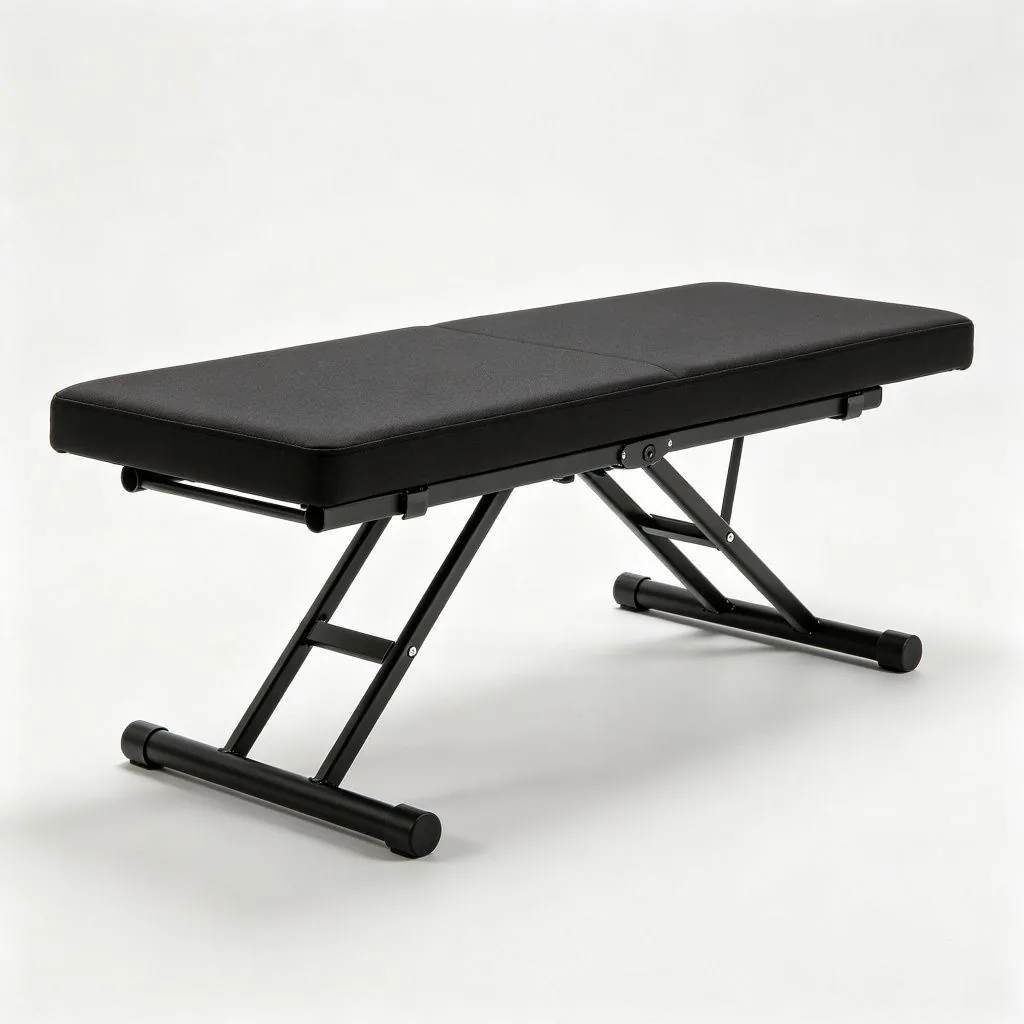 Flodable Flat Bench - image 2