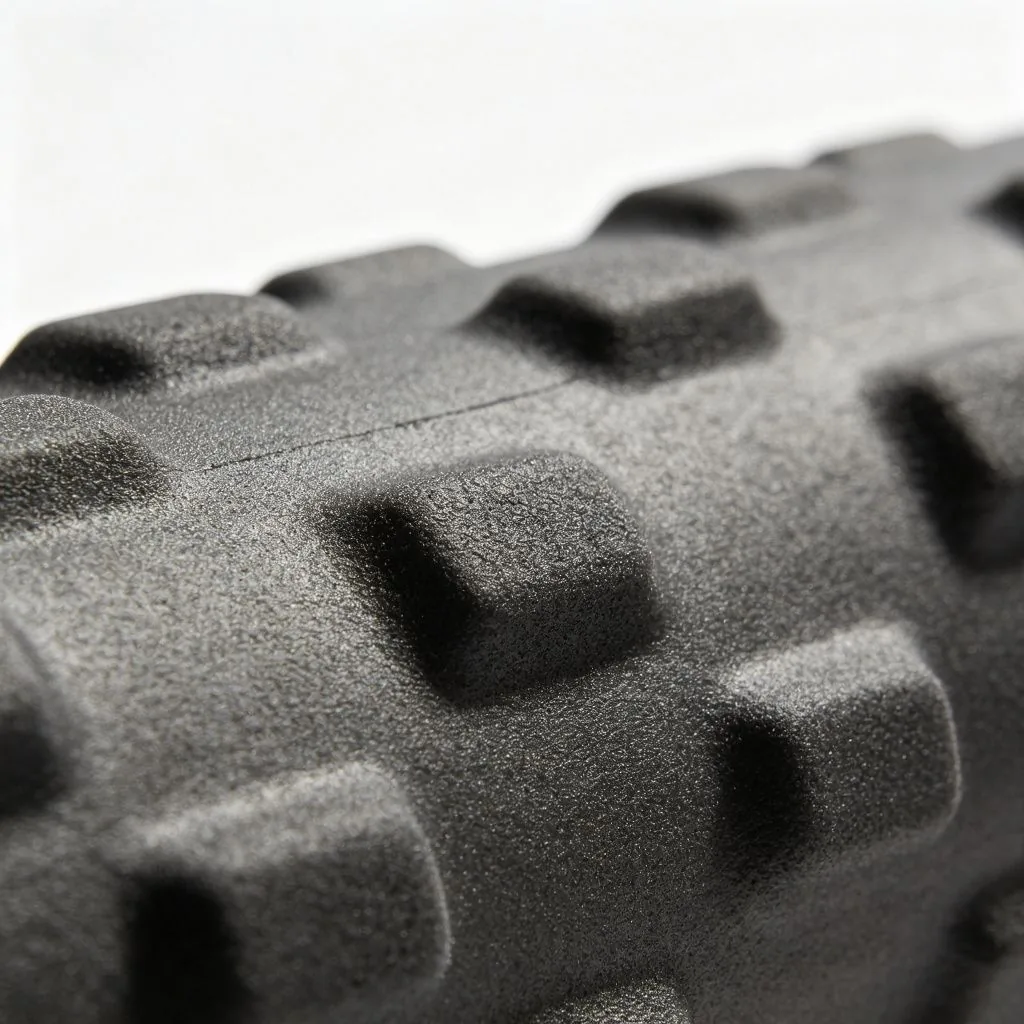 High Density Foam Roller Muscle Relaxer - image 3