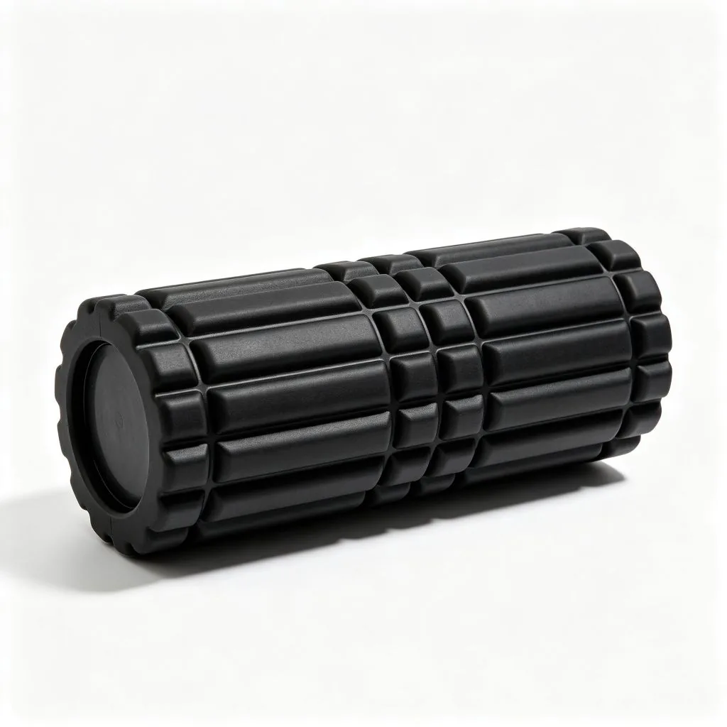 High Density Foam Roller Muscle Relaxer - ZEALLSPORT