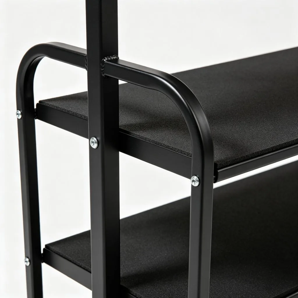 Foam Roller Rack - image 3