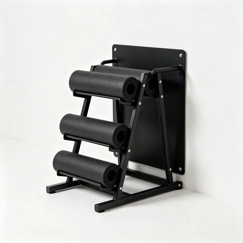 Foam Roller Rack - image 2