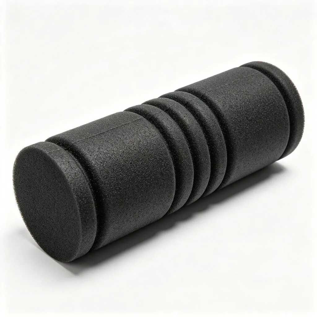 High Density Foam Roller Muscle Relaxer - image 2