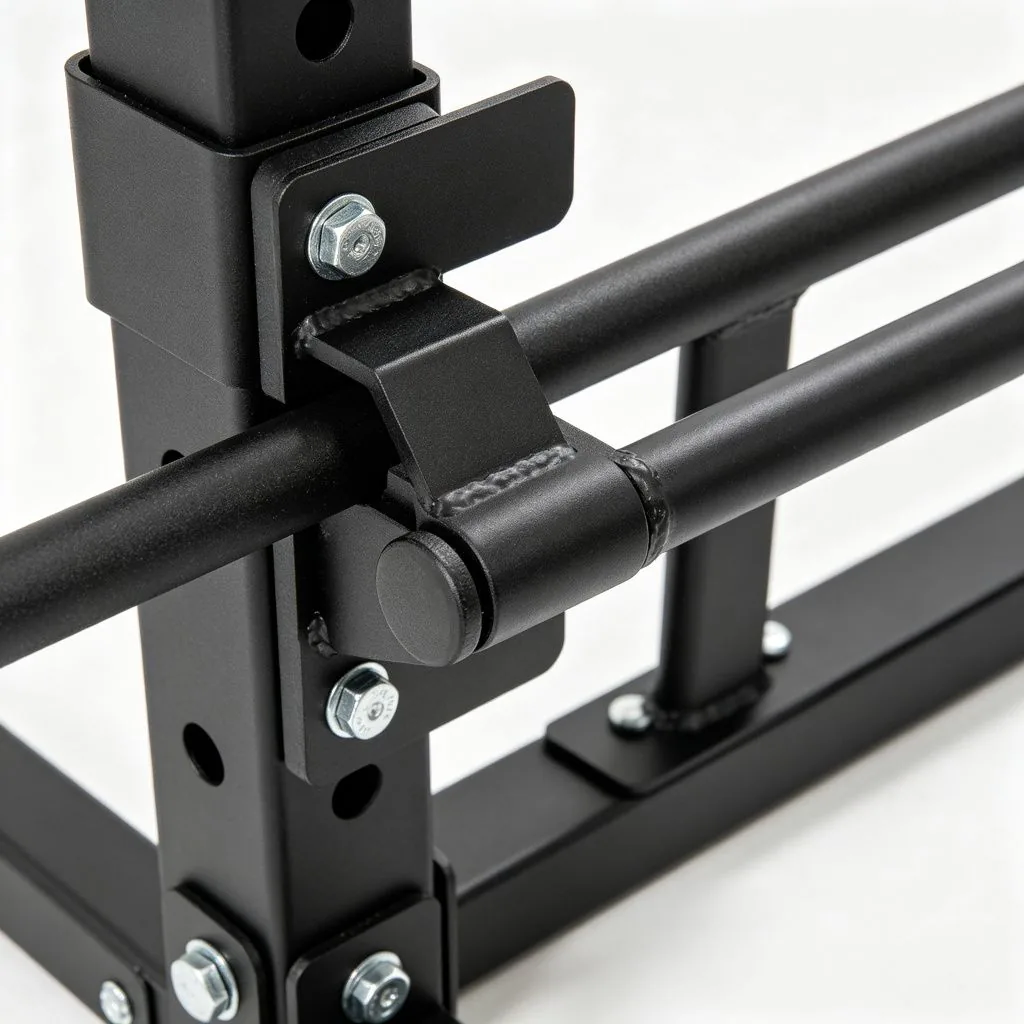 Fold Souat Rack - image 3
