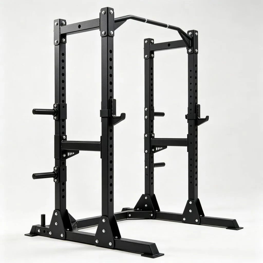 Fold Souat Rack - image 2